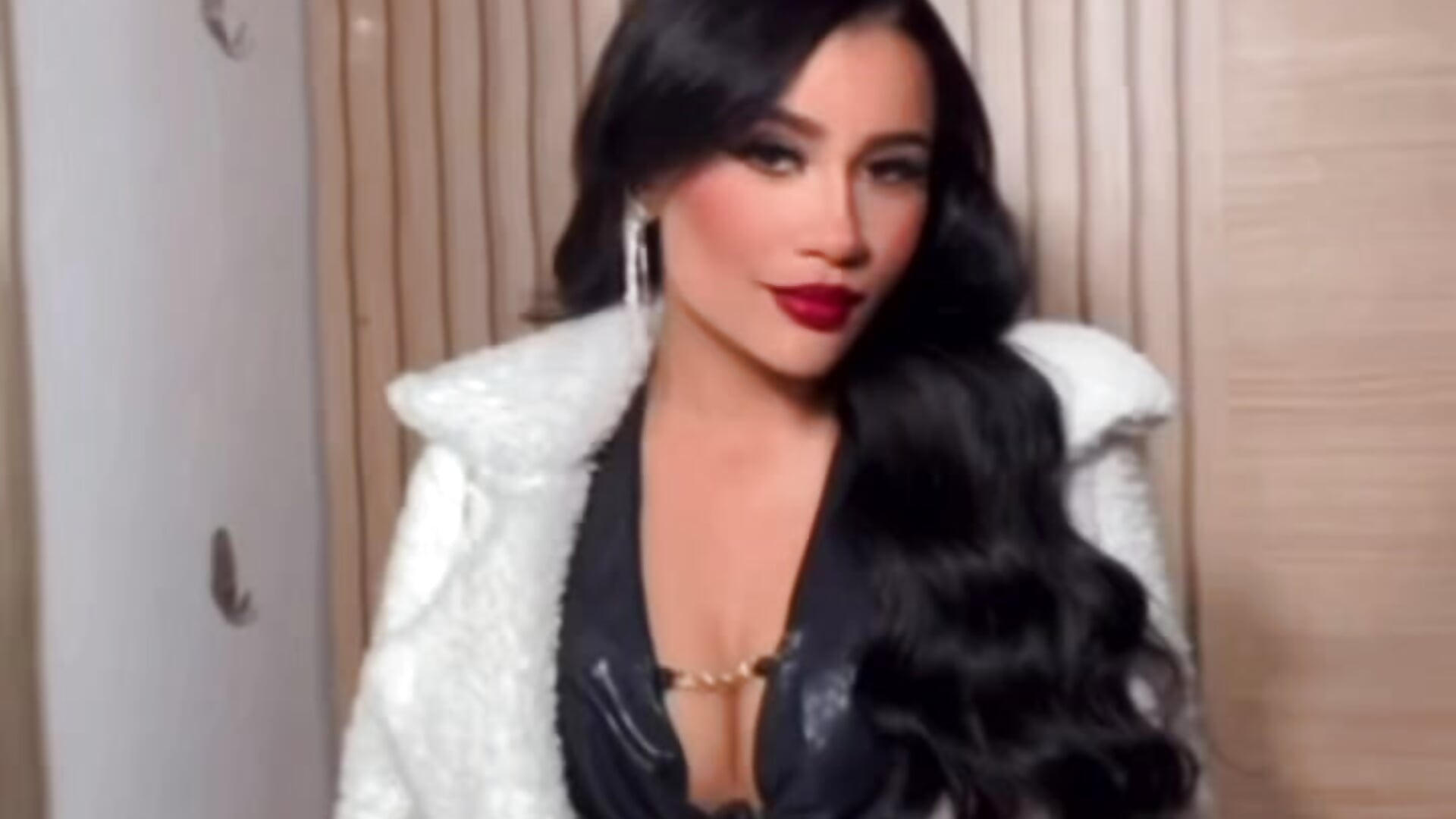 my - vídeo de CarolyneSnellings modelo de câmara