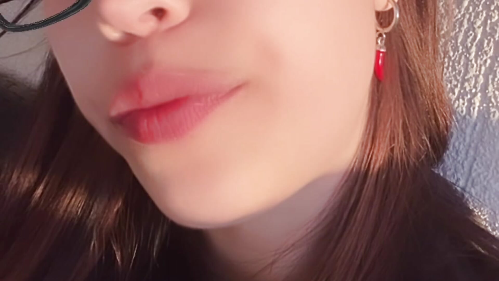 Enjoying the sunshine - video sakuralaio kameramallilta