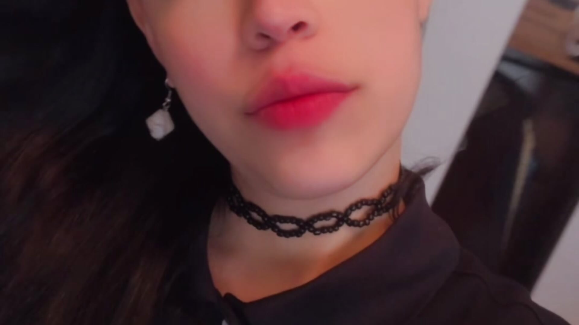 A little pretty face 🩷 - video sakuralaio kameramallilta