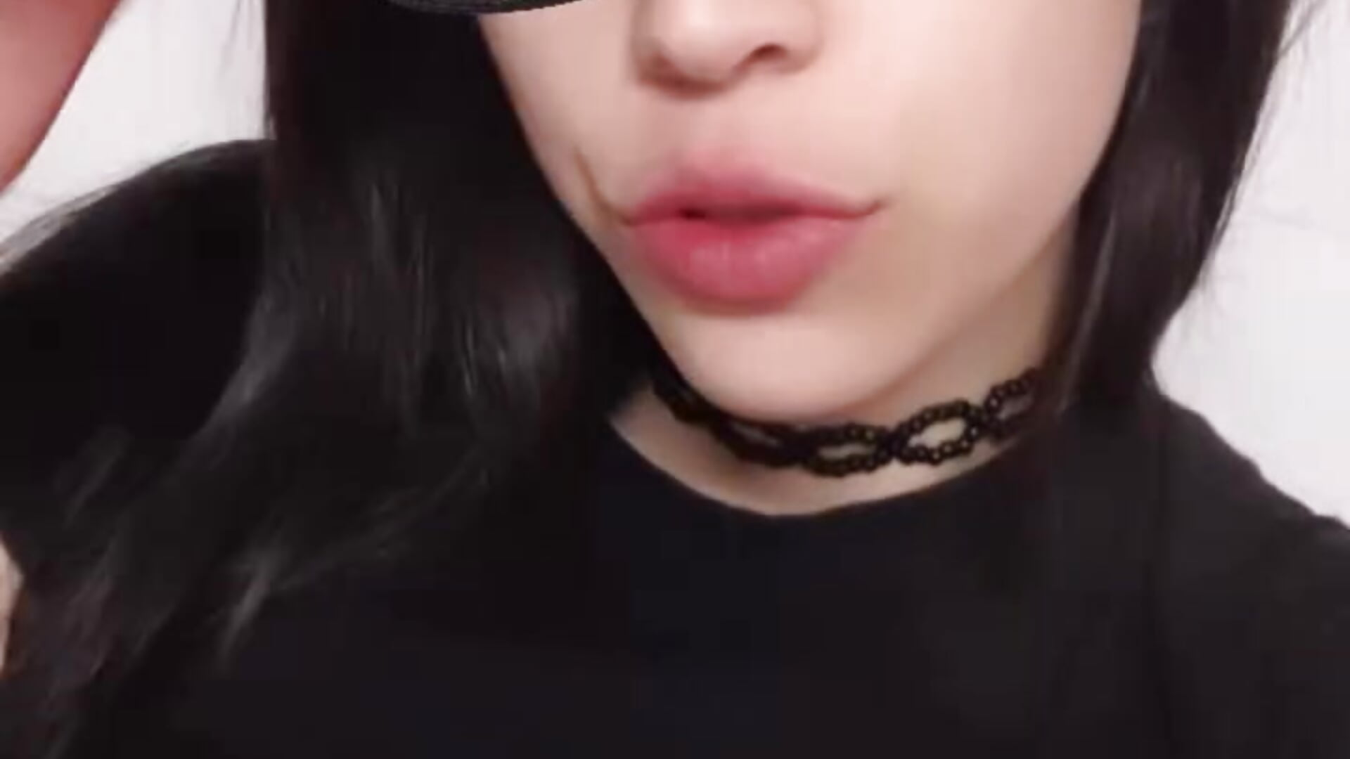 Pretty and soft - video sakuralaio kameramallilta