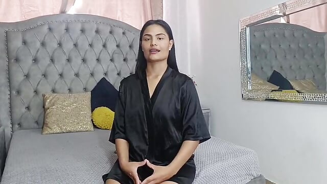 welcome to my room💖💗💦 - video di MiaBrooker modella di cam