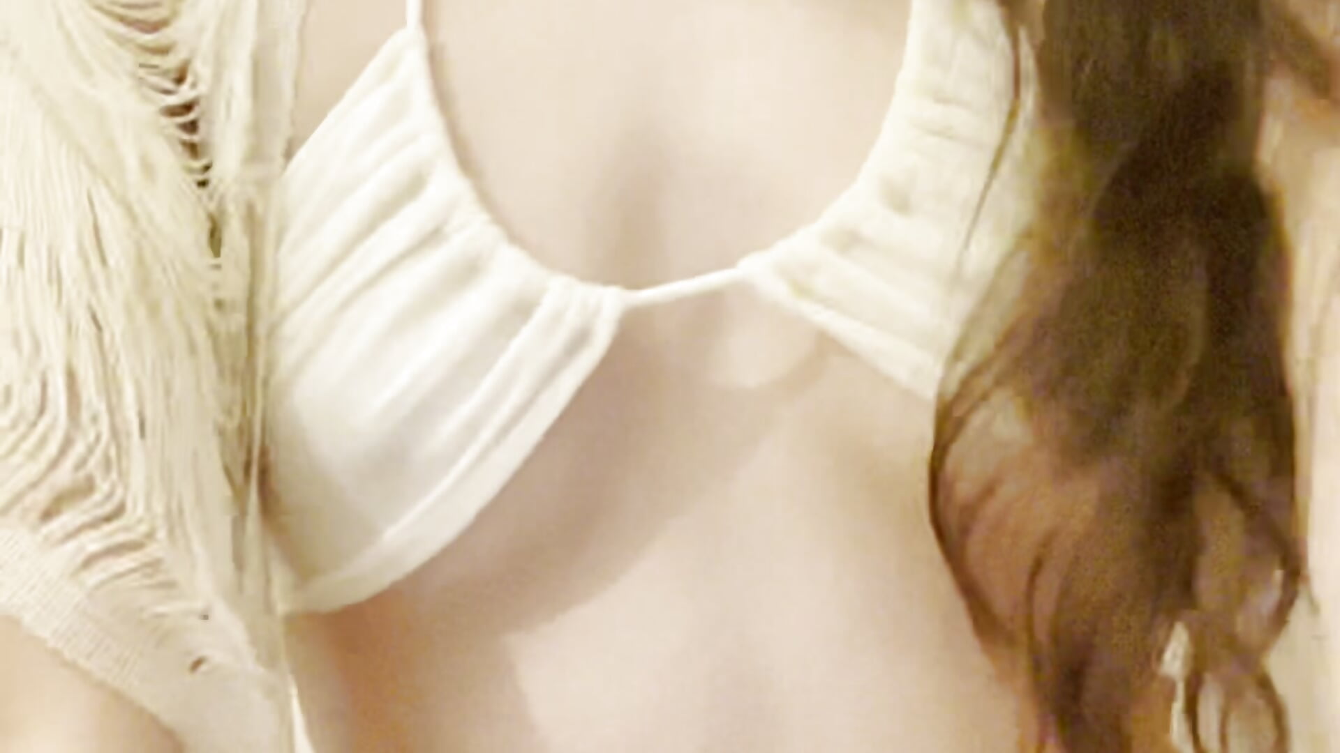 Teasing — filmik SweetDannaa, modela(-lki) na kamerkach