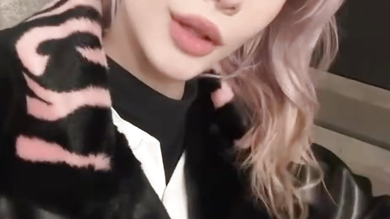 IMG_1164 - Video von annie1handsome Cam-Model