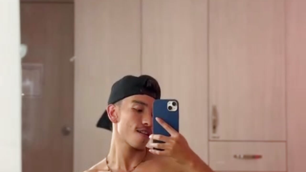 AndyRush__ - video di tendenza della modella di cam 4317