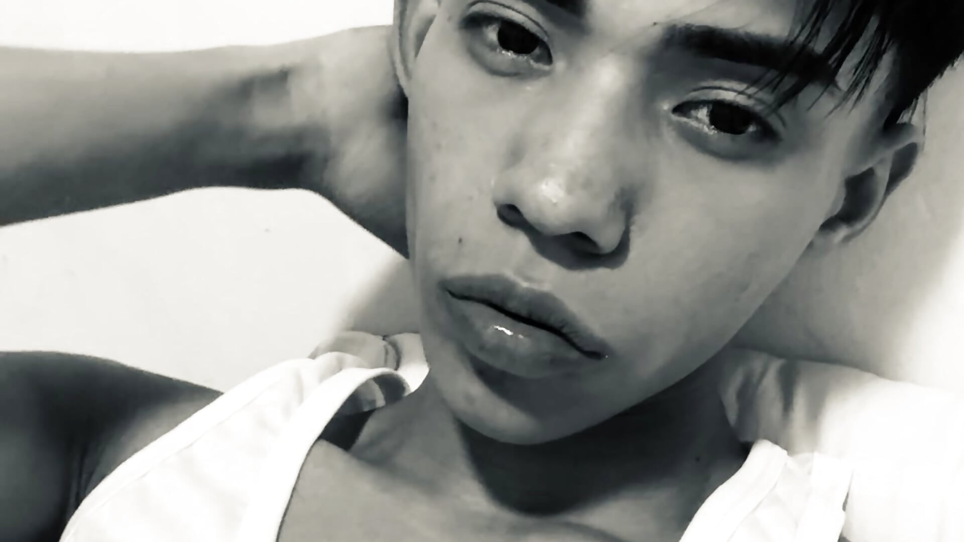 Me - video od modelky/modela _Camilo_fox