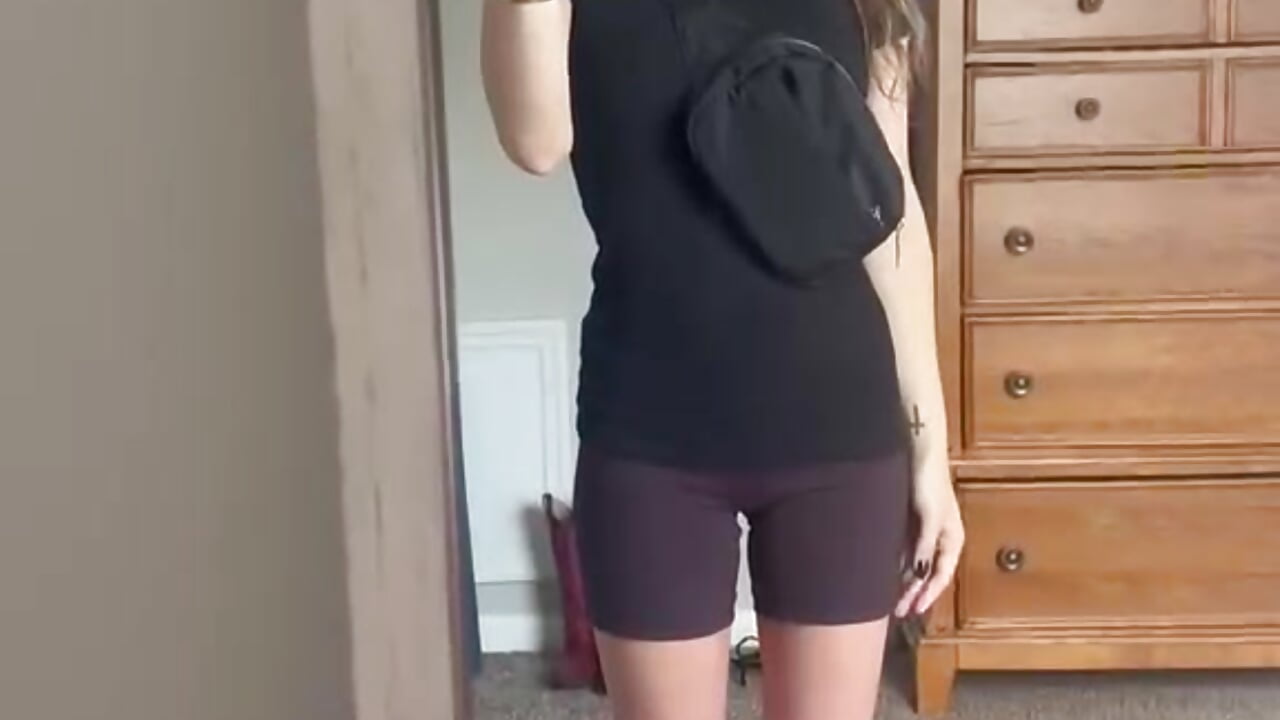 XX - فيديو من Angelmae2947 موديل الكام