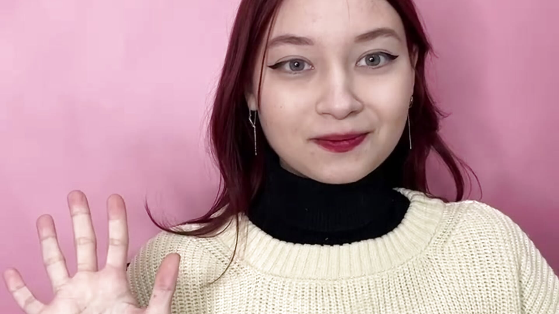 Ntmu♥️ – видео вебкам-модели AkikoJost