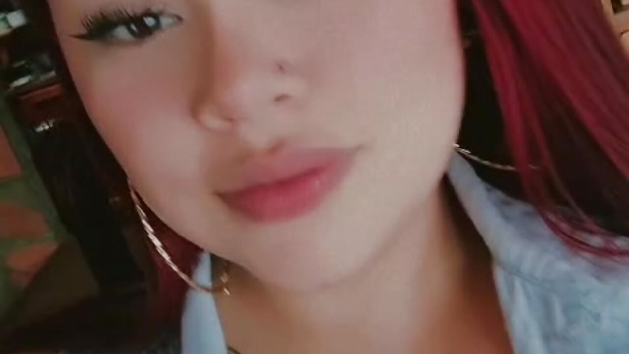 ♥ - video by Samantha_Roberts_b cam model