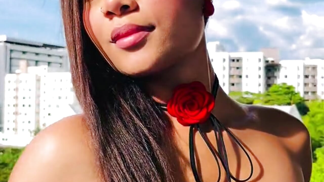 Golden Hours - video by LiahGrey
