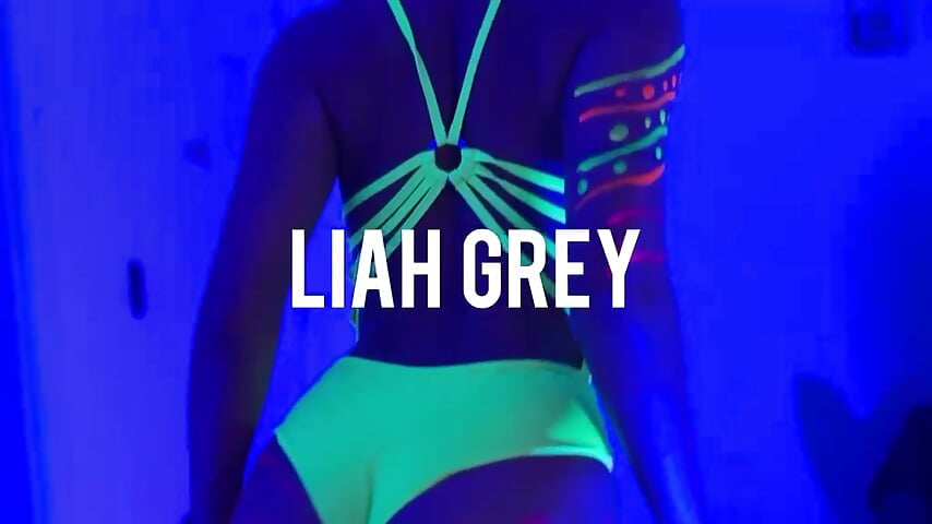 Liah Neon💙
