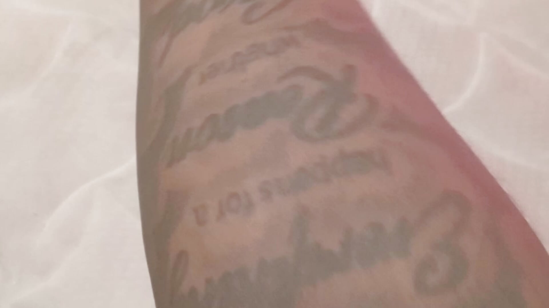 Tatuaje loco - video av Erik_sandoval cam model