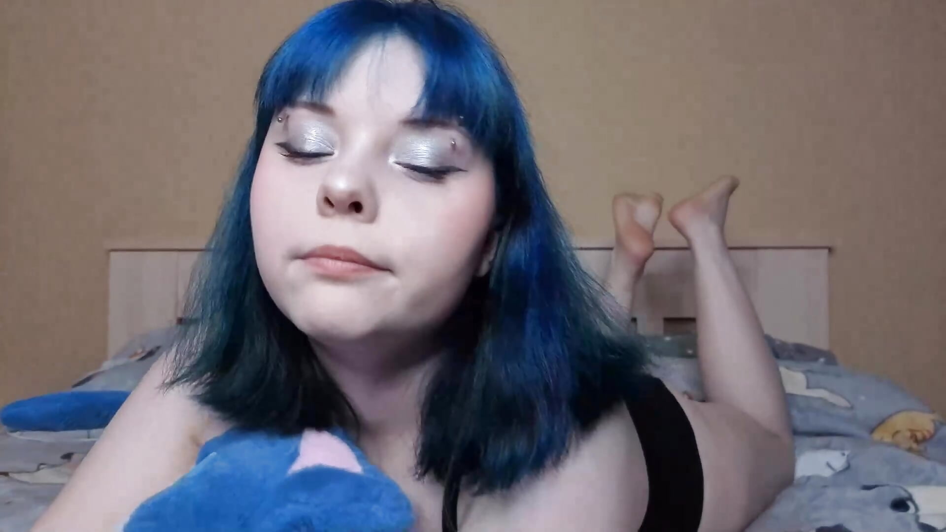 Me ^^ - video by pussym0nstr cam model