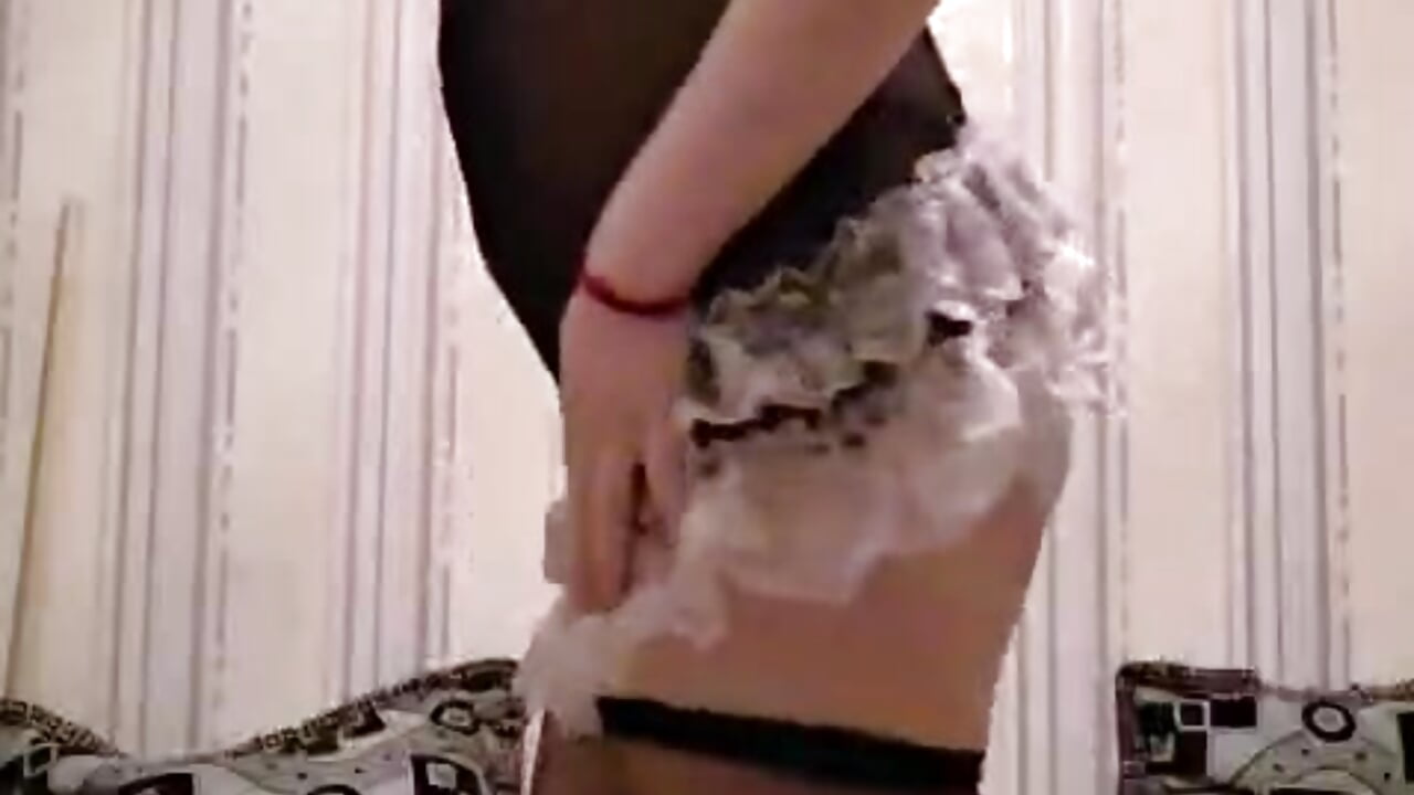 I'm hot - video van _LOLA-LOLA_ cam-model