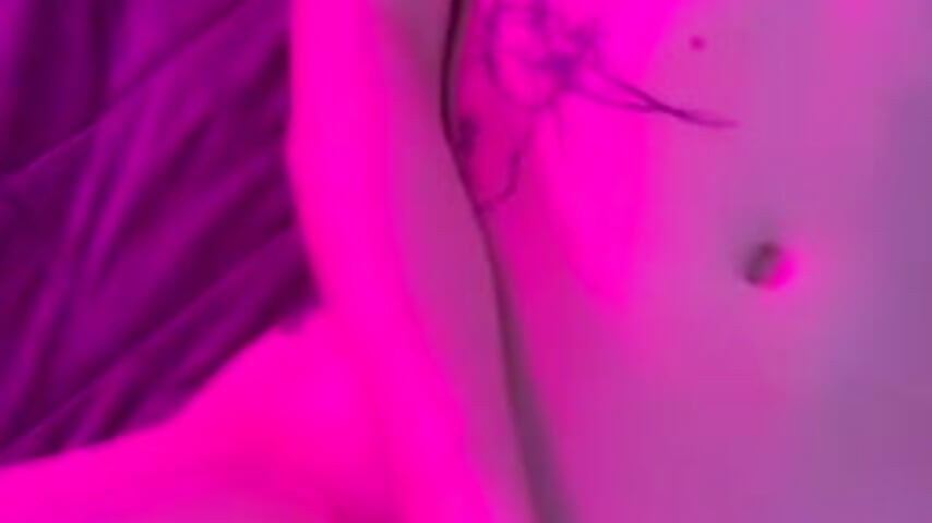 Bj, doggy, missionary and cum on face) - video by RoxyWave cam model