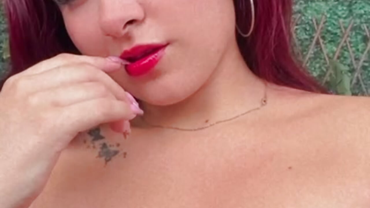 welcome to my Room❤️ - Video von Nahomy-Benett Cam-Model