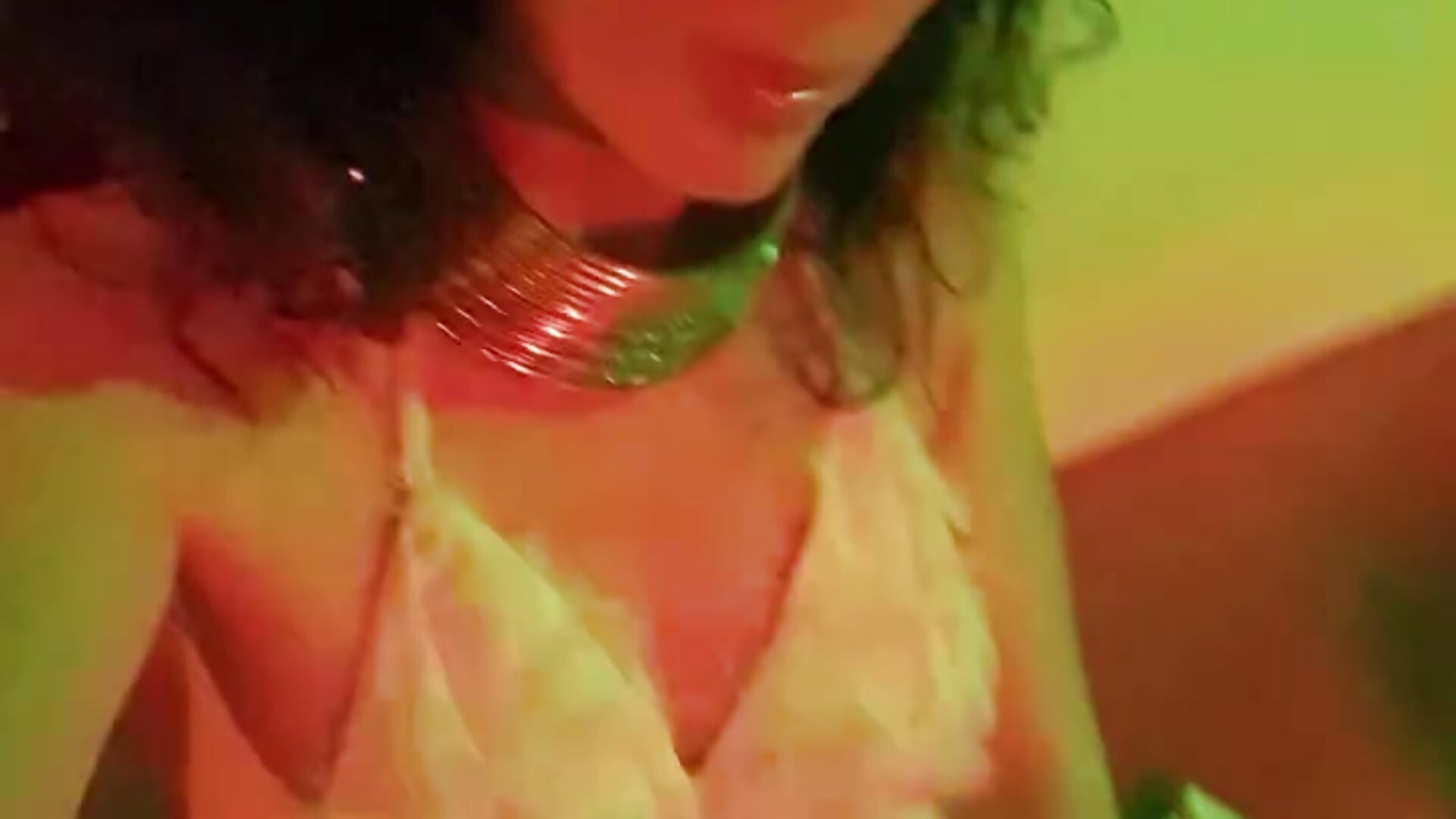You wanna be obsessed?🐶 - video oleh Dakota_Fire1 kamera model