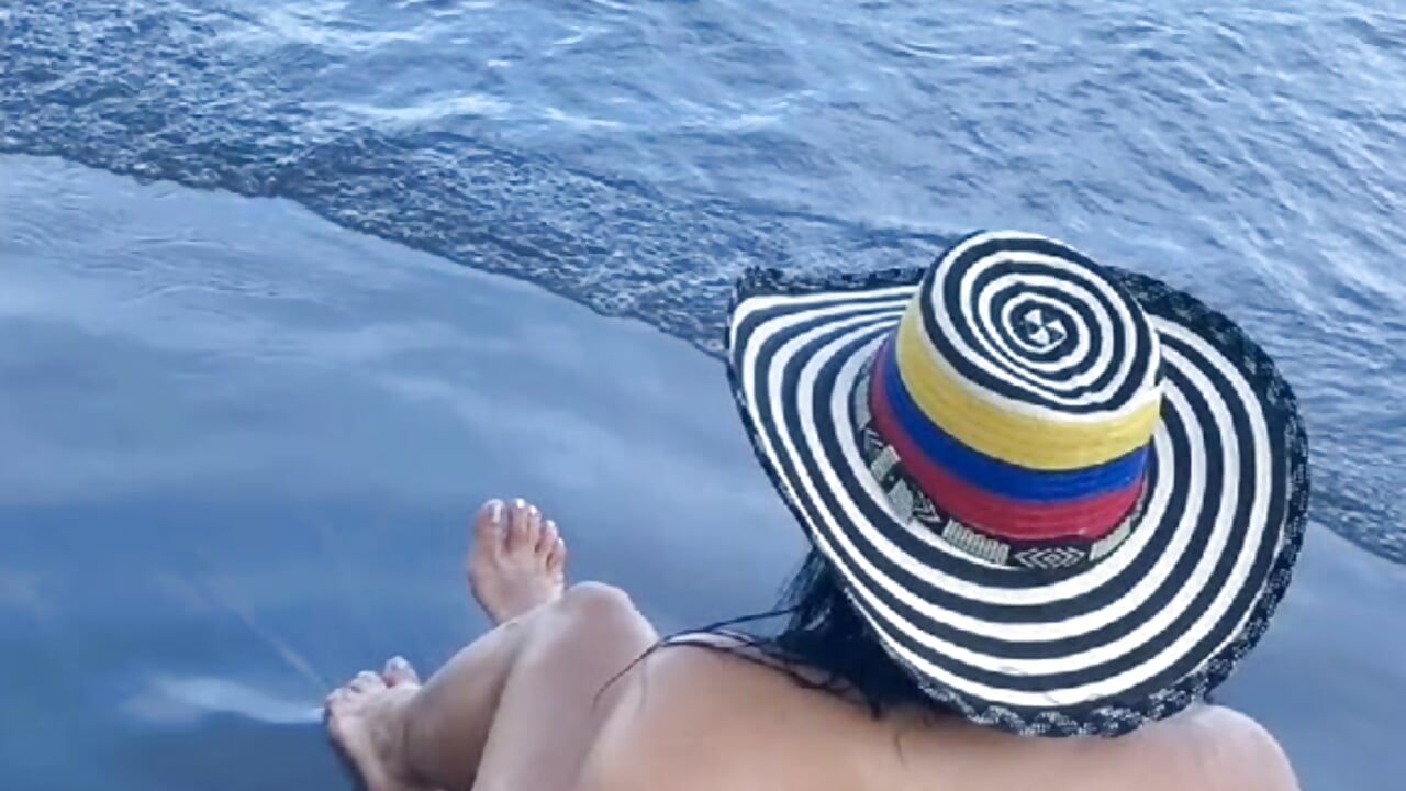 Hello my love.❤️ - Vídeo de alis_milf, modelo de vídeos