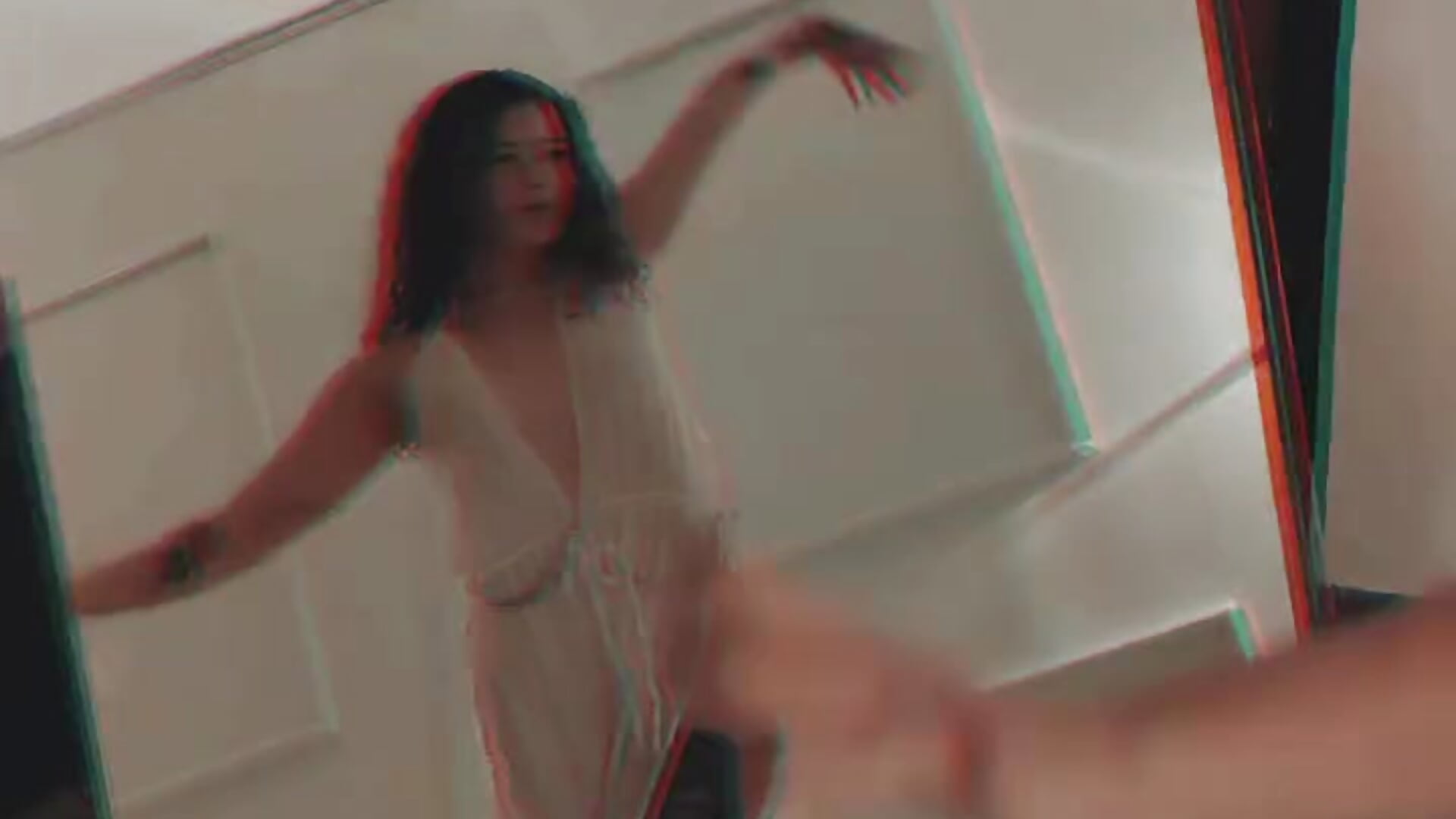 ❤️‍🔥A little dance for you🥴– AphroditeSweett kameramodell videója