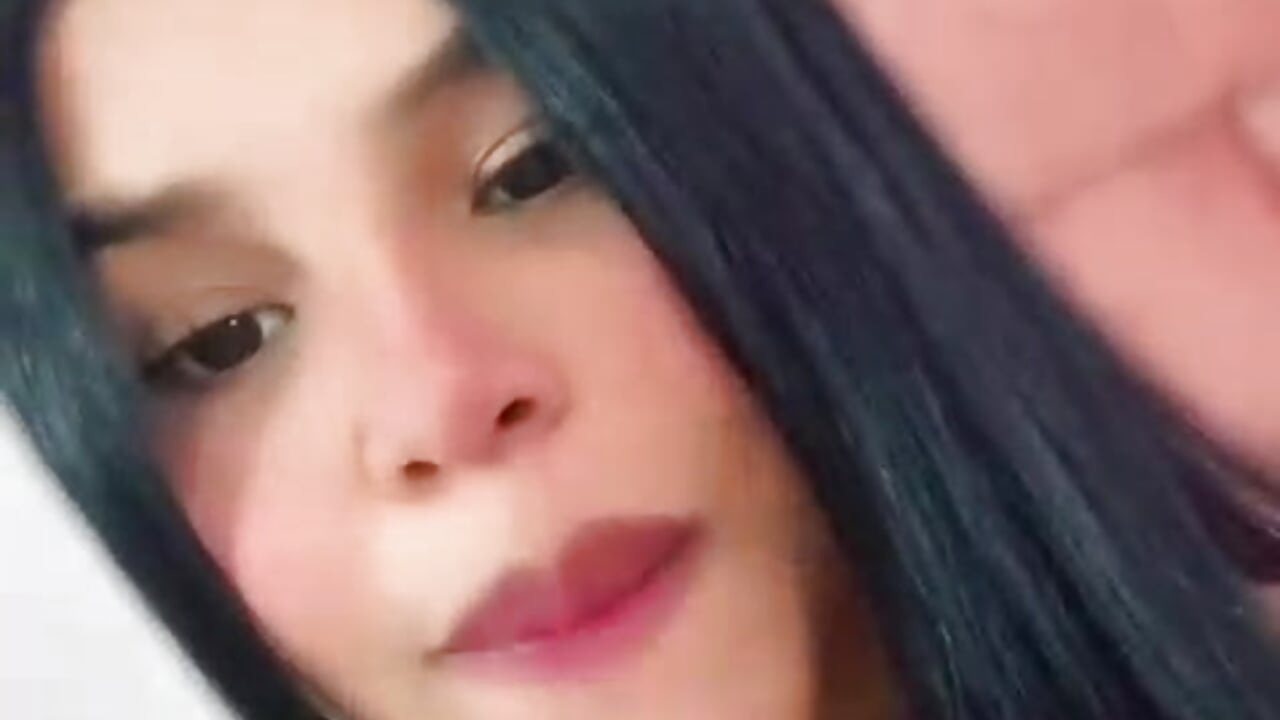 🔥 - video by Isa_Rochelle cam model