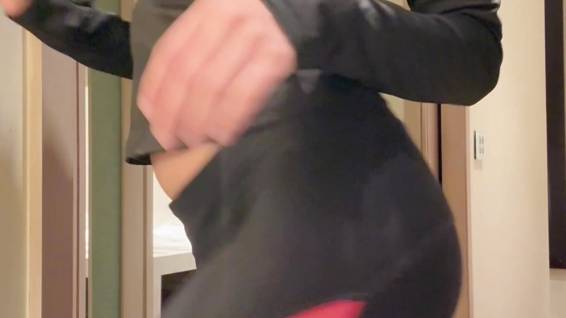 Sara flashing
