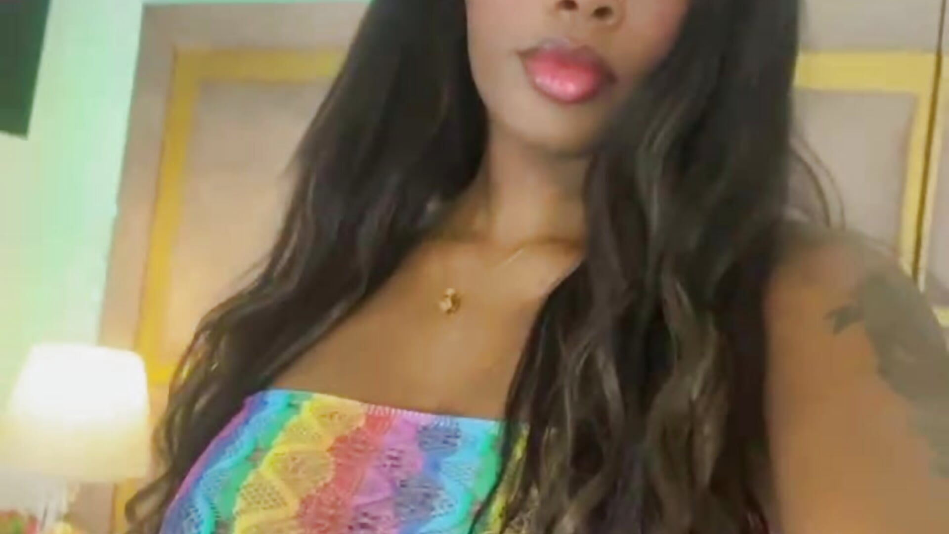 🌈 - ক্যাম মডেল -Thamara_-এর ভিডিও