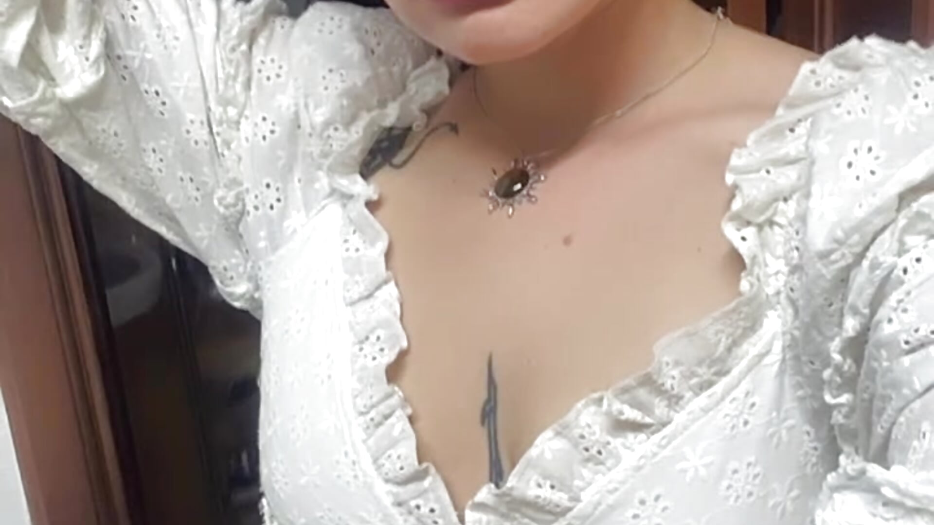 Fckfce - Tallulah_Kinky adlı kamera modelinin videosu