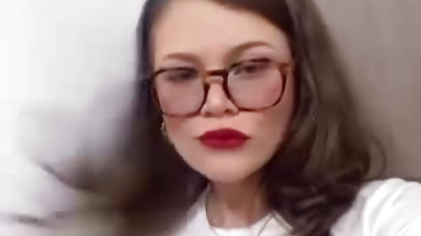 ;p - Tallulah_Kinky adlı kamera modelinin videosu