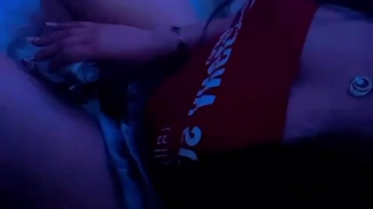 Are we having fun guys? - video LaurendPink kameramallilta