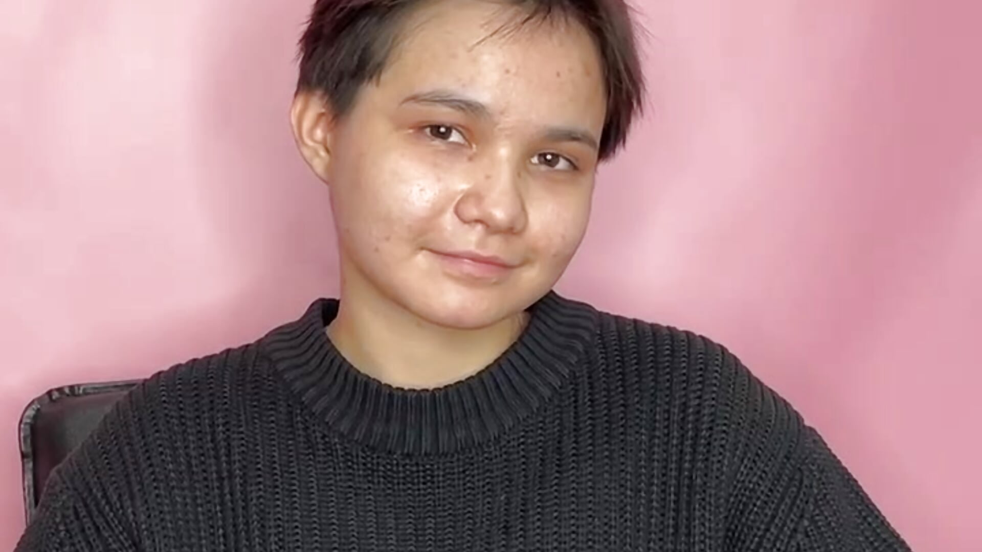 Hello💖 - video di SantaBeranek modella di cam