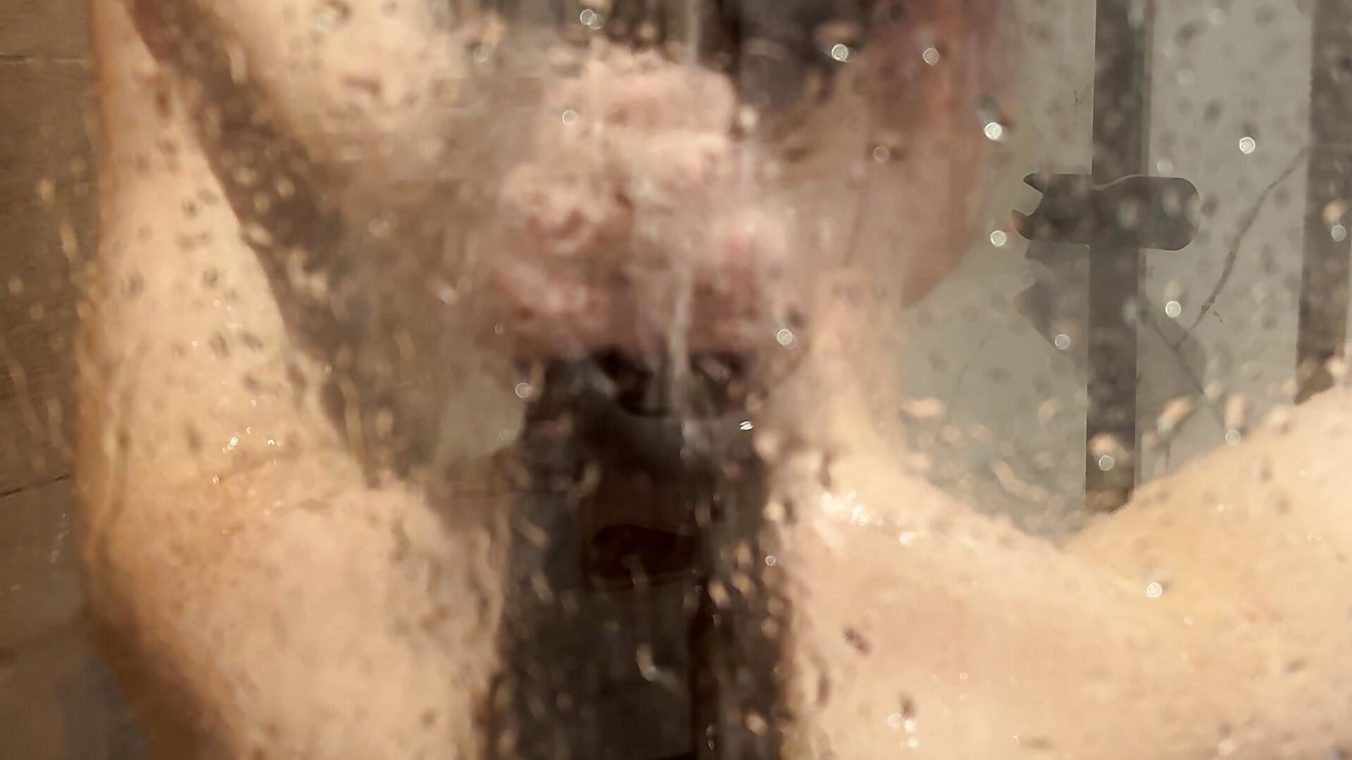 My shower video - SkyAlice01 adlı kamera modelinin videosu