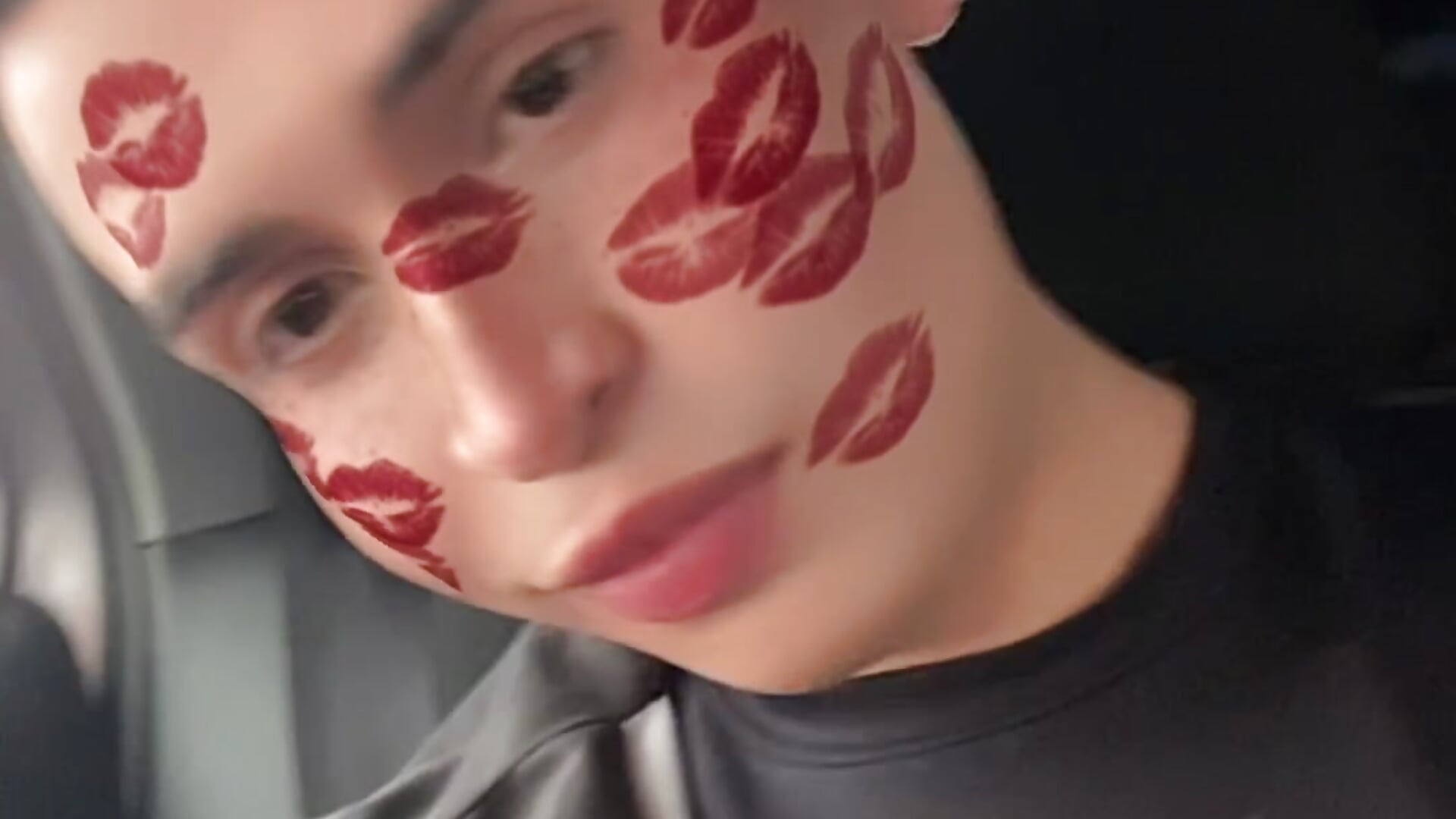 Me💕.– prince_tomasxx kameramodell videója