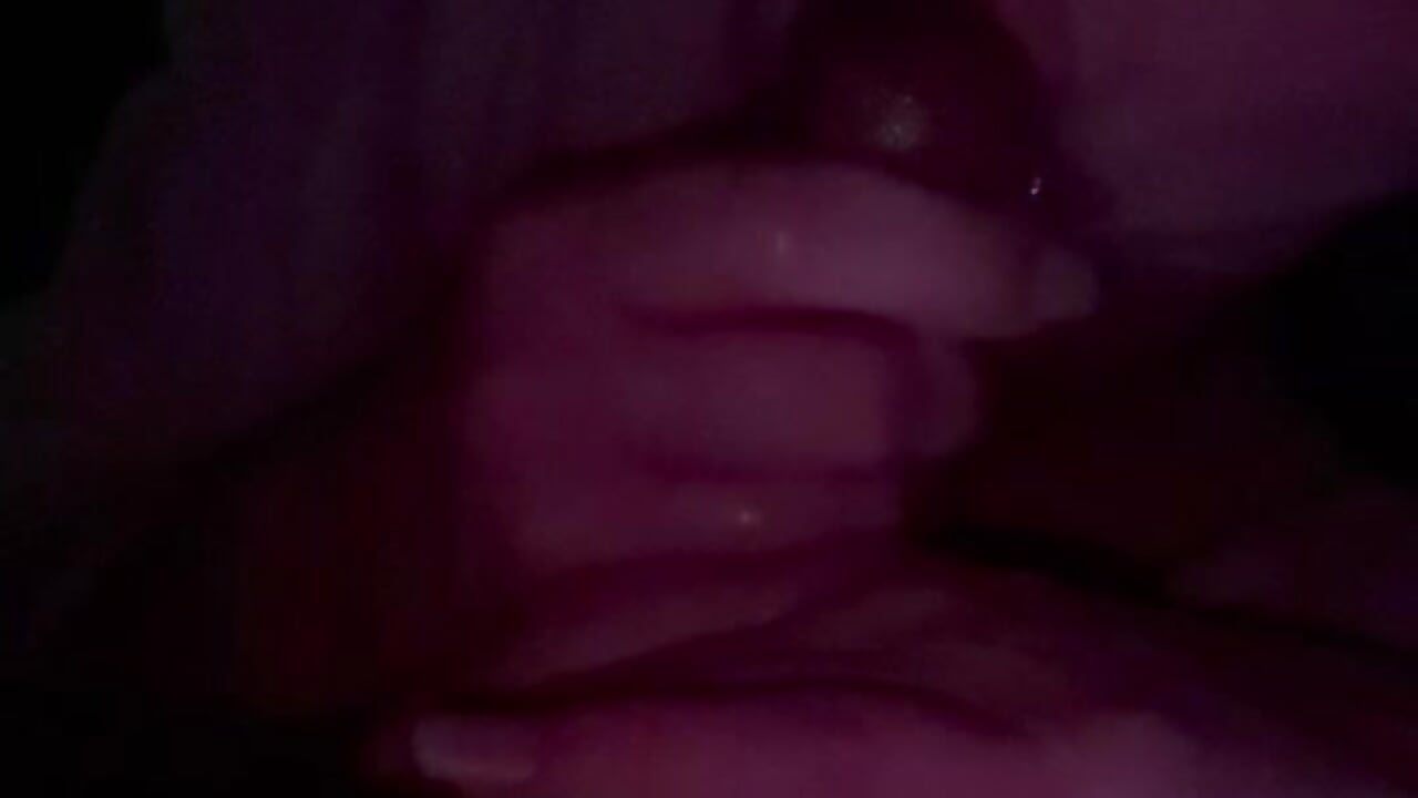 swallowing first thing in the morning - video by urfavgamergurl cam model