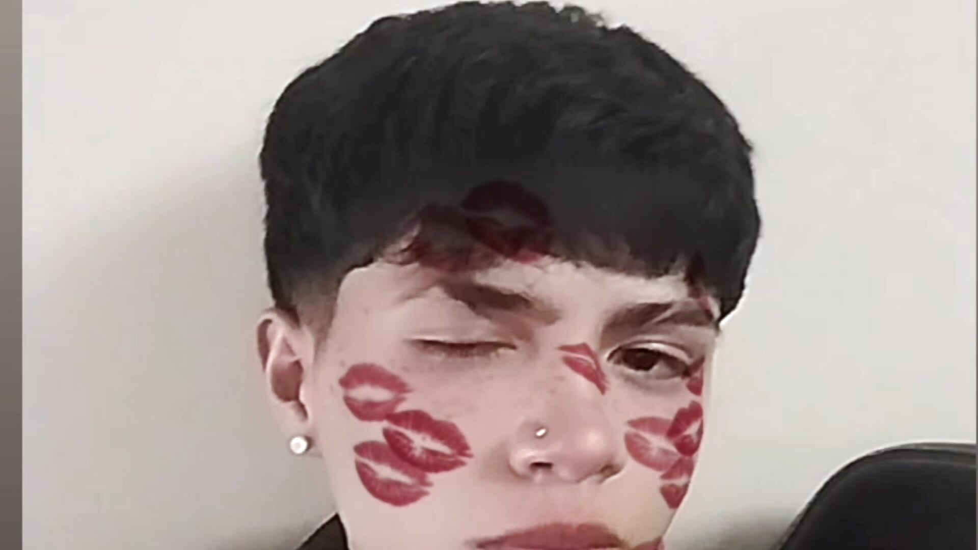 Nickiki - vídeo de la modelo de cam Nickiki-666