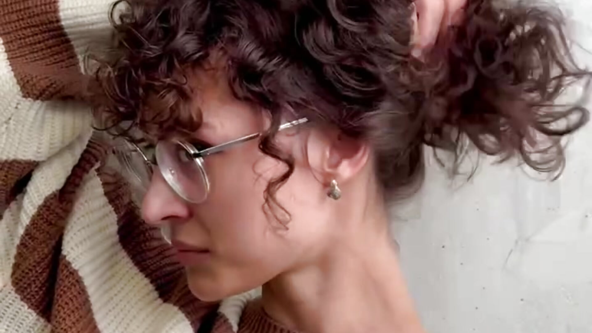 curvy miracle－カメラキャストのAngelesRavettoの動画