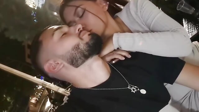 Couple ❤️‍🔥 – video od webkamerové modelky Wolf_Kitty