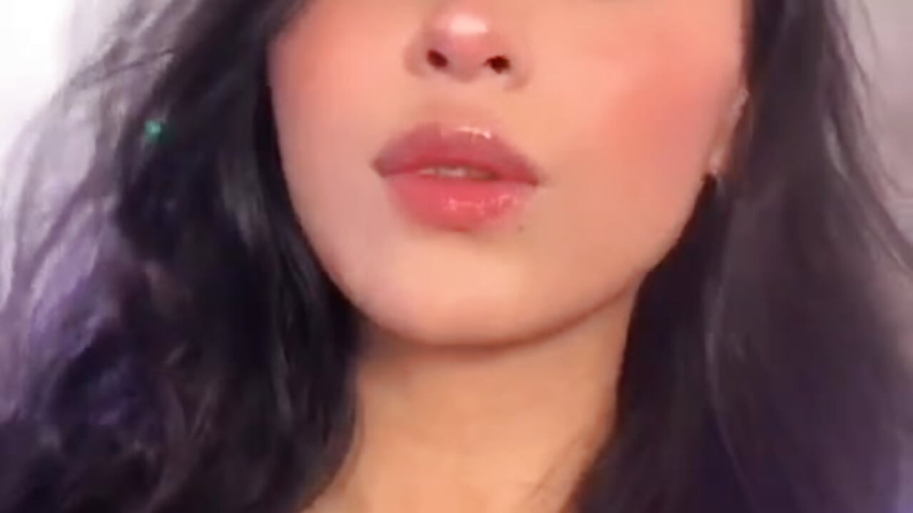 Hello dear - Video von miss__madison Cam-Model