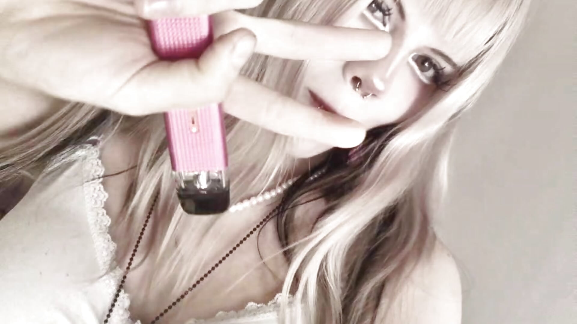 Sup! - vídeo de VitaMorphosis modelo de câmara