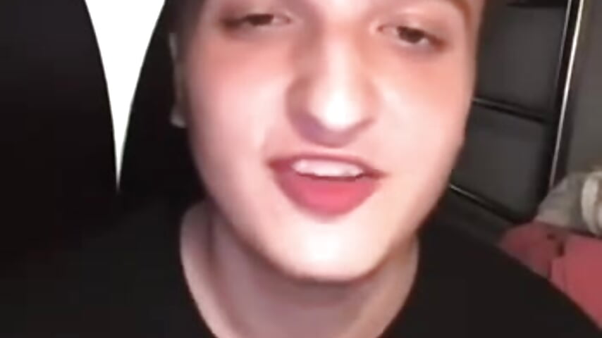 just me ;)) - vídeo de la modelo de cam delalex