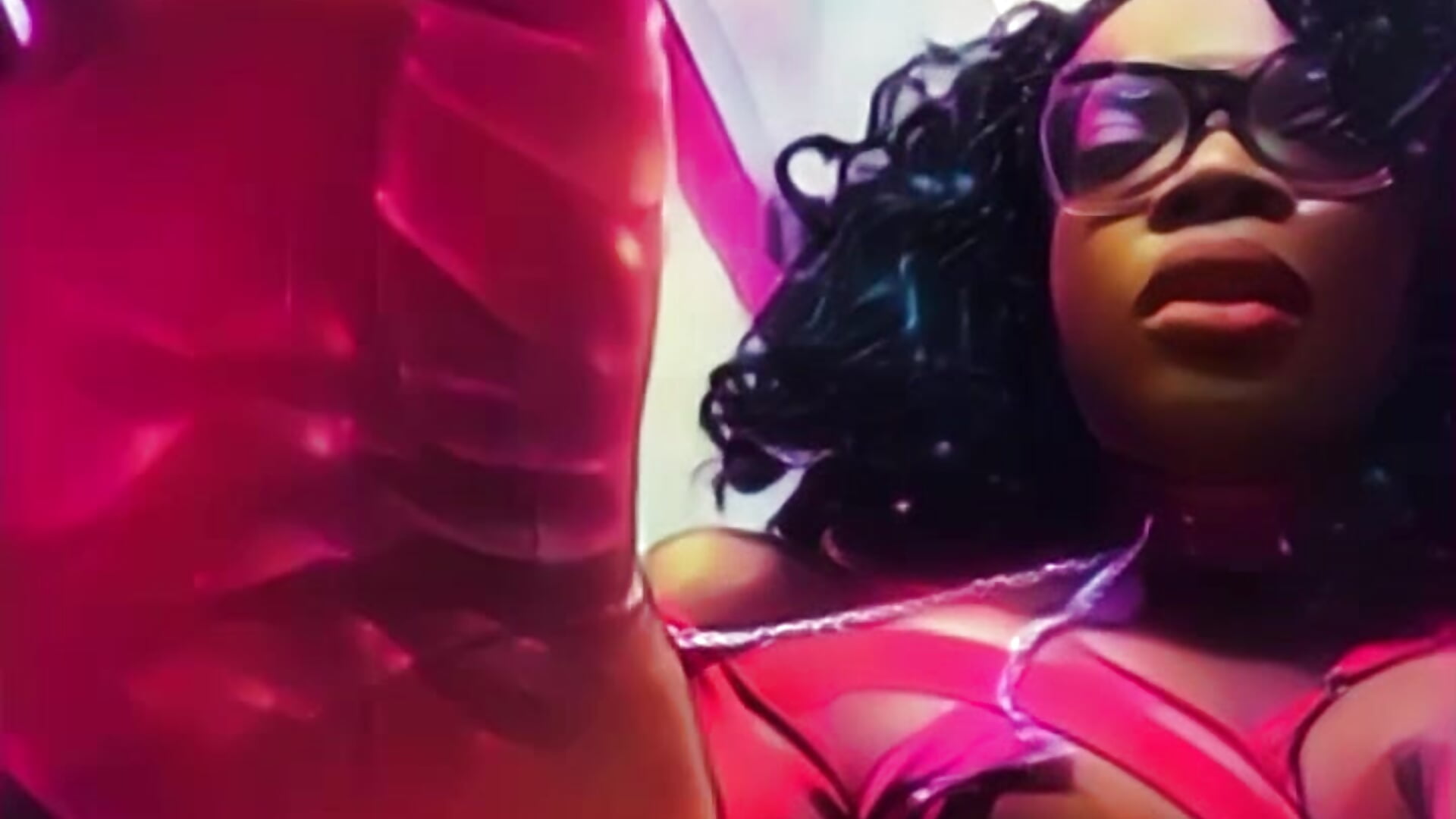 You Love It Here - відео від вебкаммоделі UriUniverse69