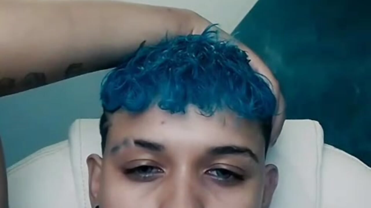 I AM ON FIRE ♥ - Video von DominickJoness Cam-Model