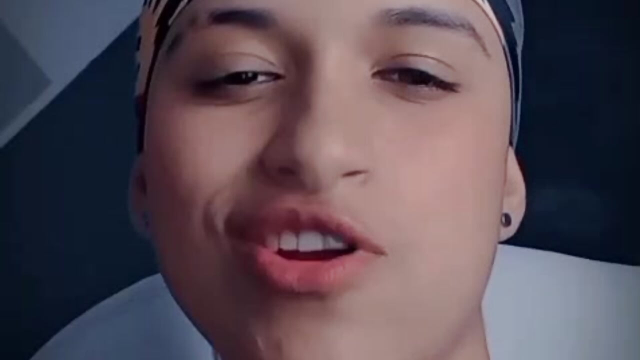 HOT SMOKE ♥ - Video von DominickJoness Cam-Model