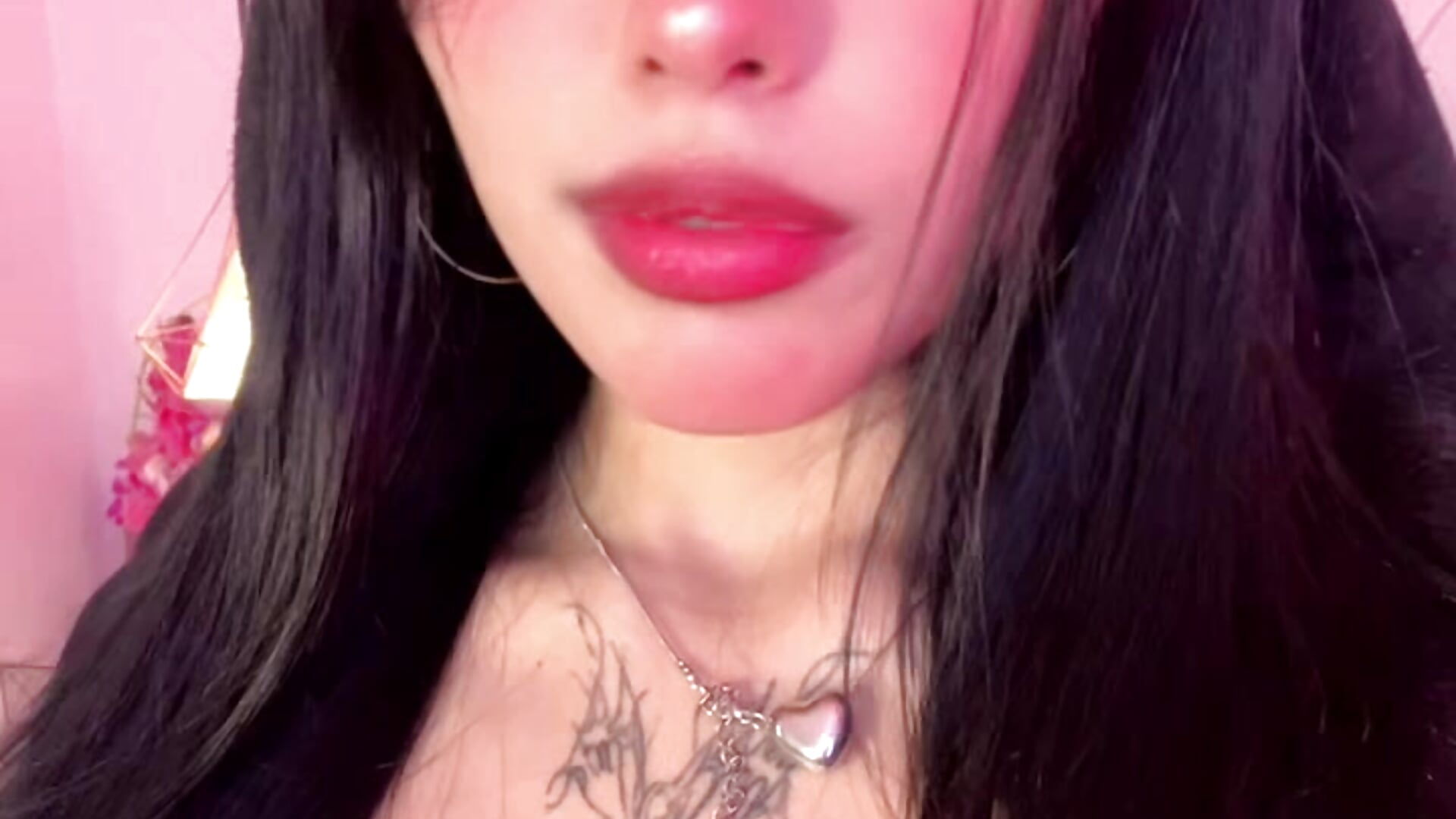 Your pretty girl 🥰🍒 - video by sylphiee_ cam model