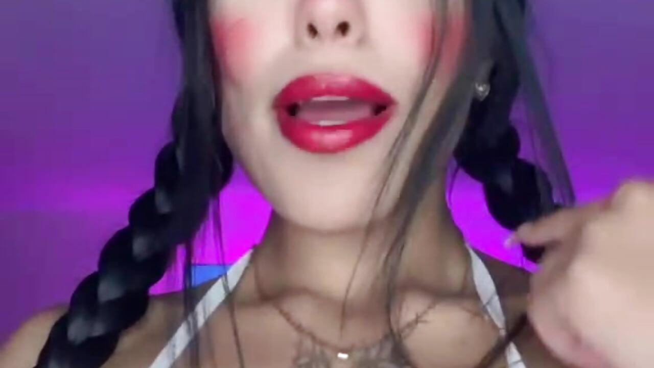 I'll be your good girl❤️❤️ - video by sylphiee_