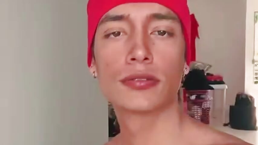 imm - vídeo de la modelo de cam BrownBoyLover01