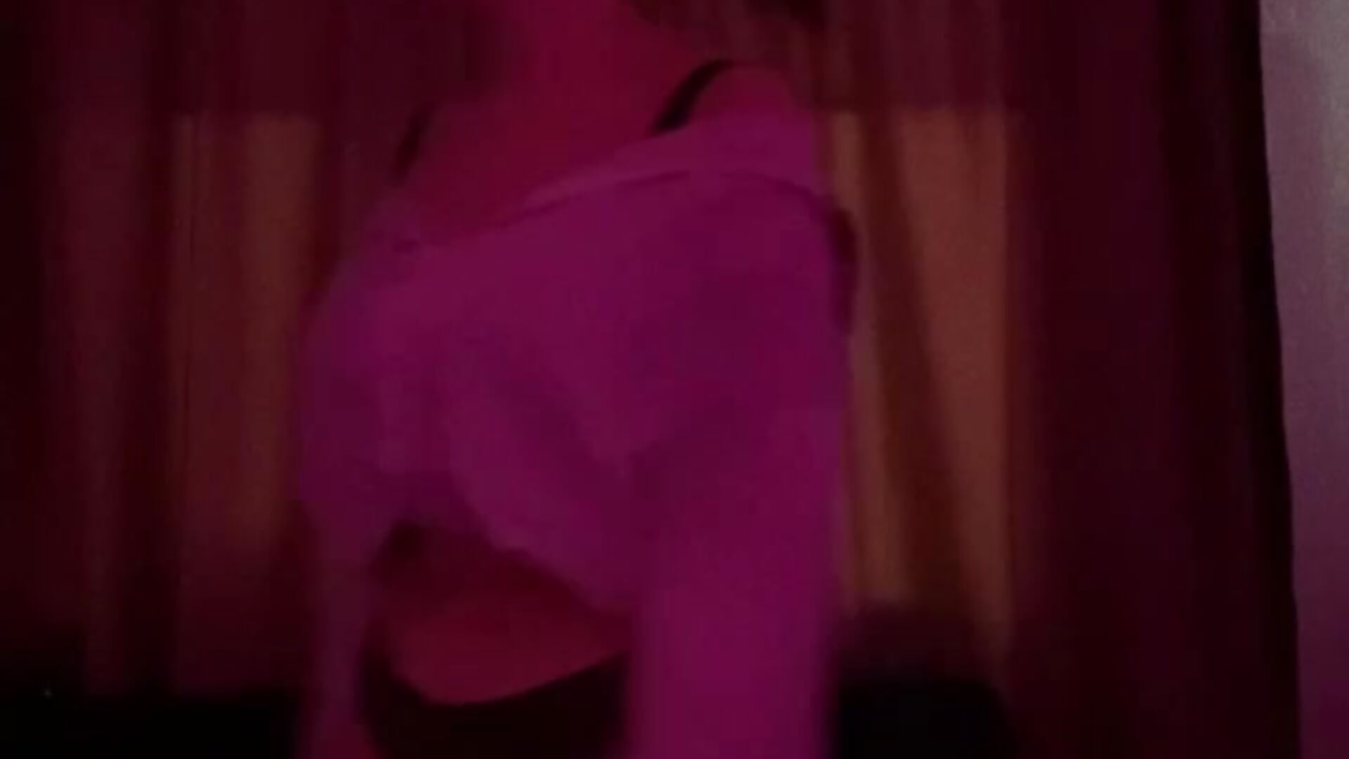 I love to dance, and you?) - video by CherrySanyaro cam model