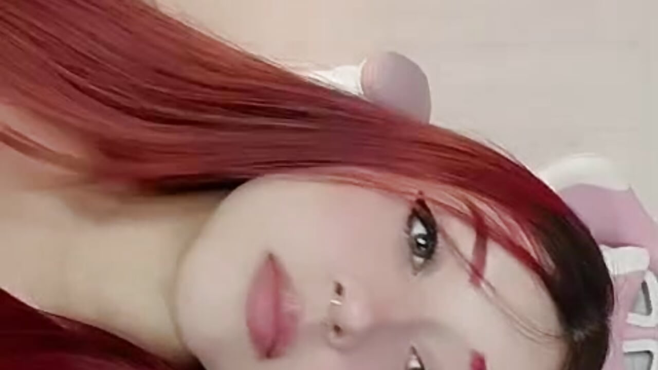 ❤️ - vídeo de la modelo de cam JossCampbell