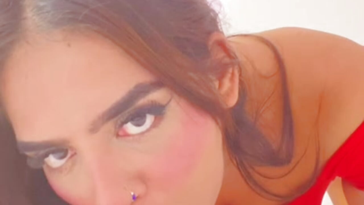 you want my mouth 🔥💧 - video by Sara_Duboiss cam model