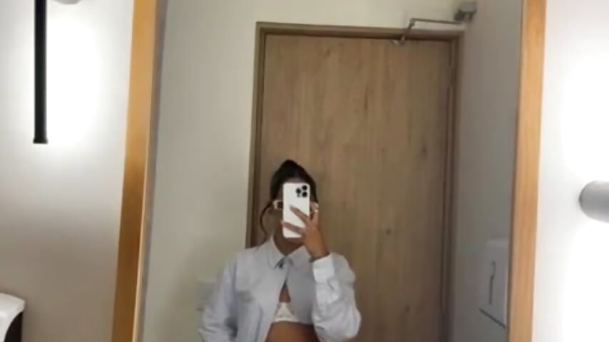 Check – video af danna_palmetth cam-model