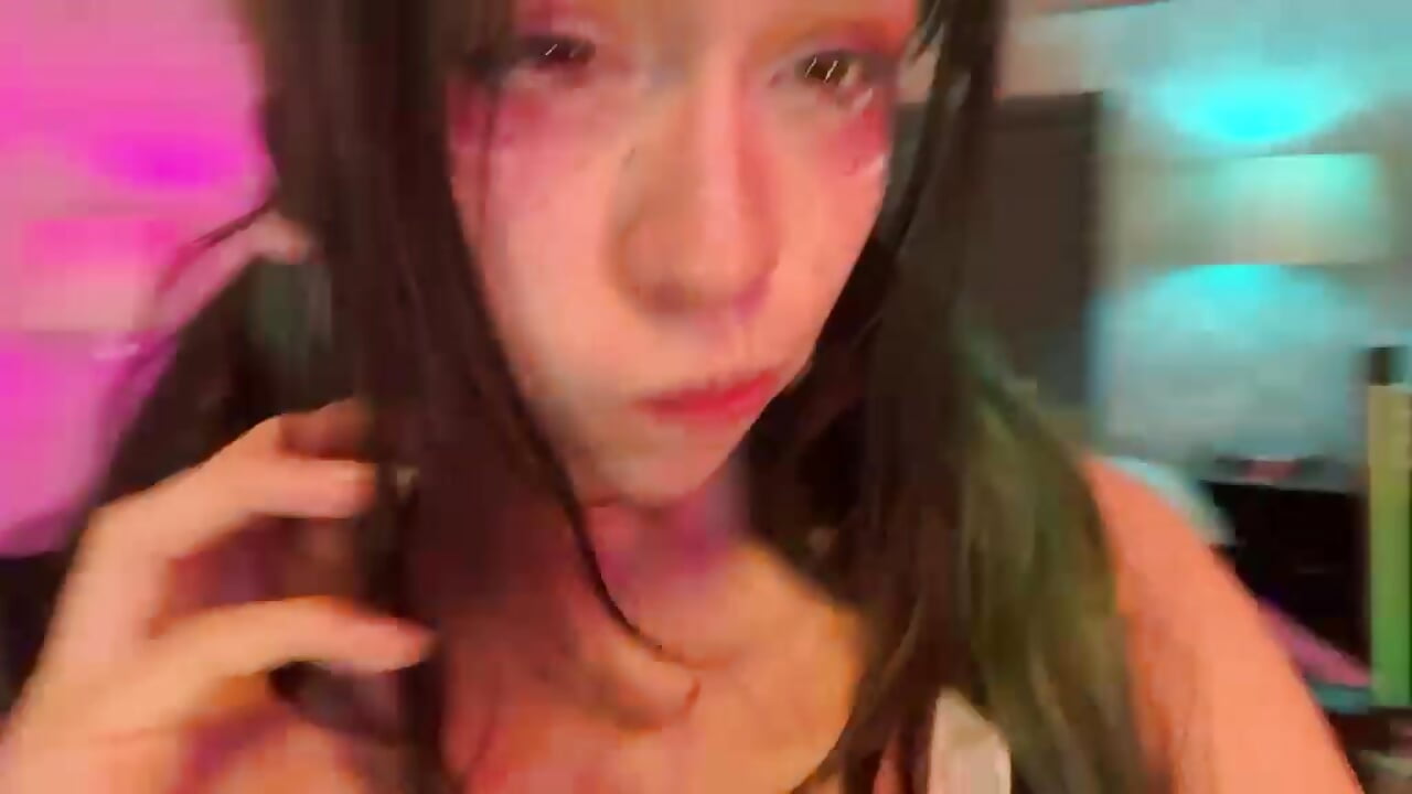 Hi my friends ♥ - video by kitticam cam model