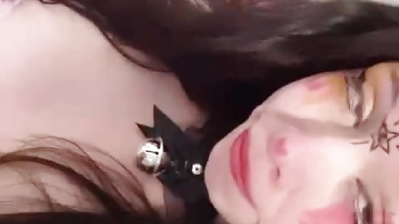 they like my makeup - วิดีโอโดย kitticam โ  มเดลแคม